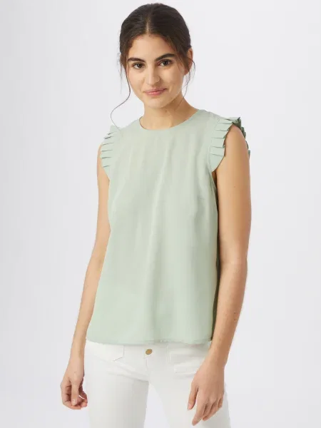 VERO MODA Blúzka OLIVIA mätová