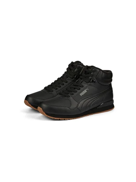 Pantofi Puma negru