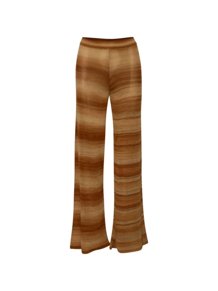 Pantaloni Baobab maro