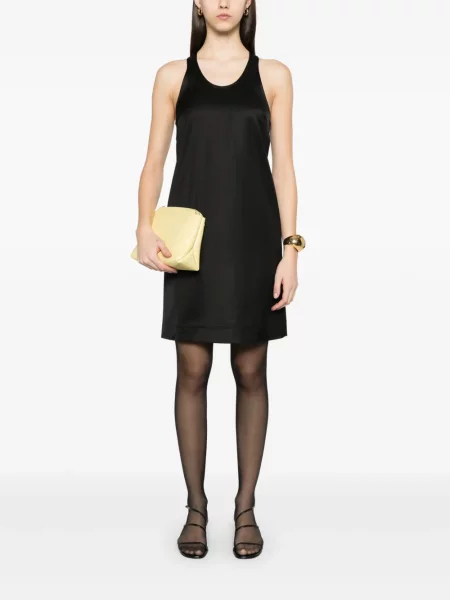 Rochie mini Toteme de costum negru
