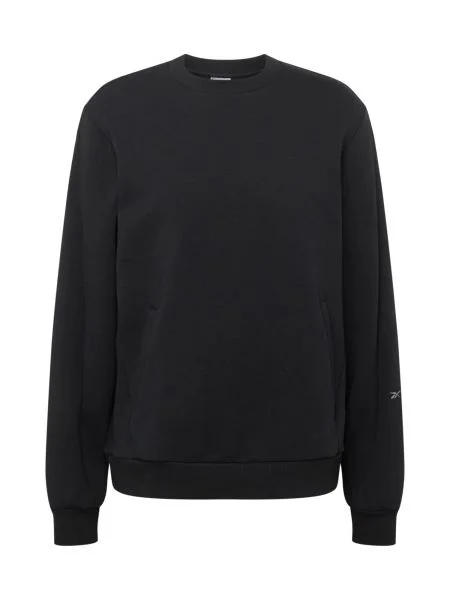Mikina Reebok Active Collective čierna