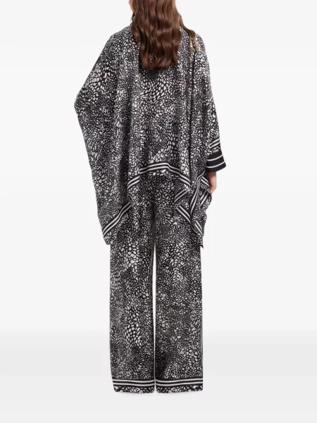Cămașă Elie Saab negru