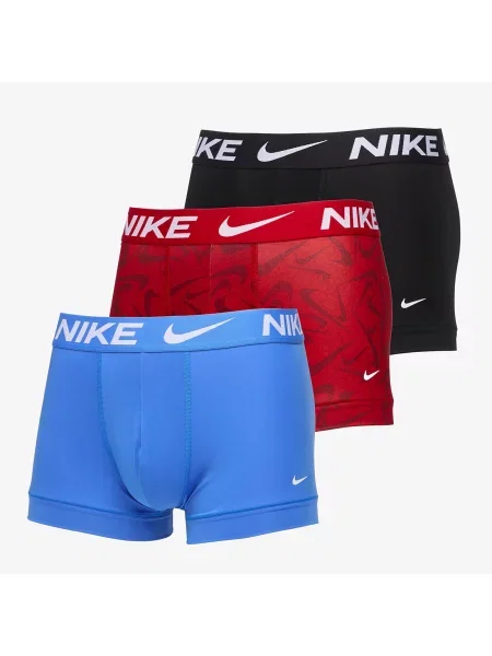 Боксерки Nike Trunk Multicolor M