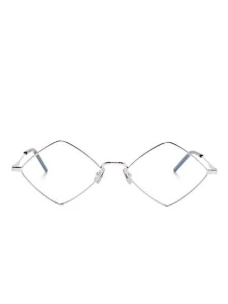 Ochelari de soare Saint Laurent Eyewear gri