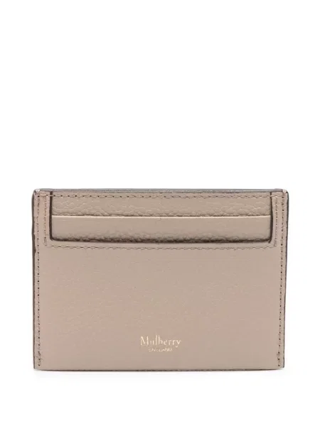 Portofel Mulberry din piele