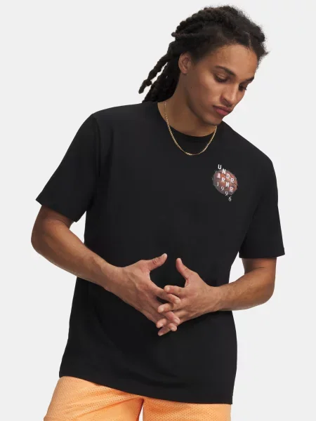 Tricou Under Armour clasic