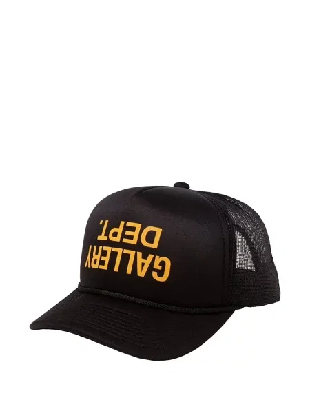 Шапка Gallery Dept. черно