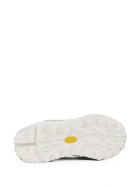 Sneakerși Hi-tec alb