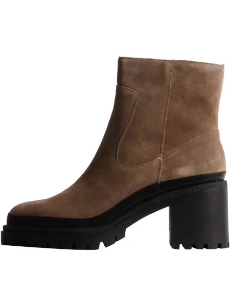 Pantofi Emilie Karston bej