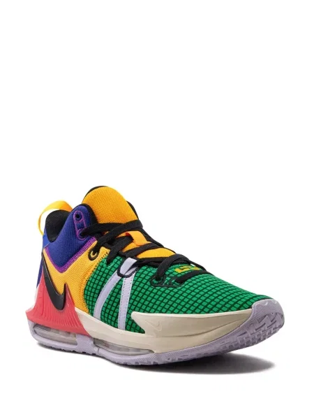 Sportbačiai Nike Alpha Huarache balta