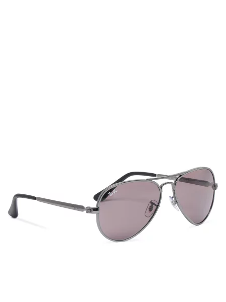 Ray-Ban pilot sunčane naočale siva