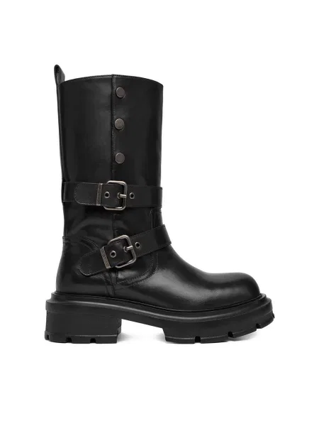 Cizme G-Star Raw negru
