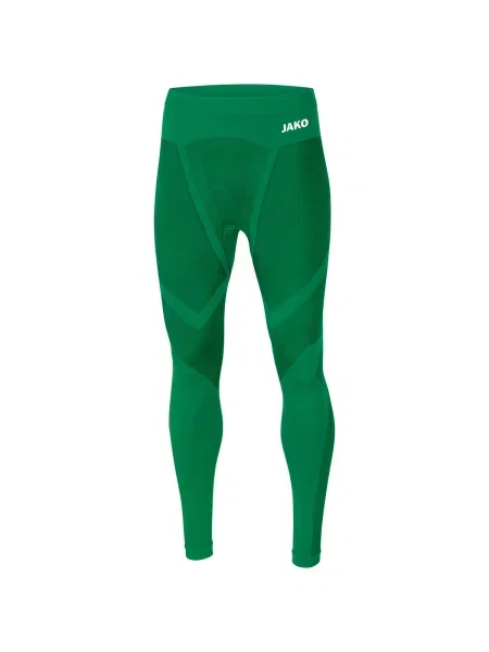 Legginsy Jako long Comfort zielone