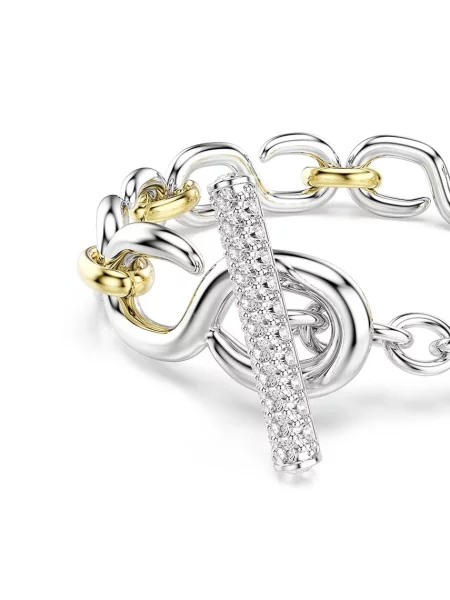 Браслет Swarovski