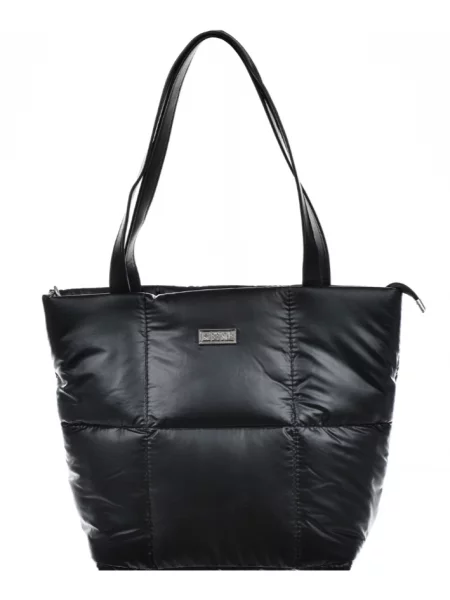 Torebka Big Star Shoes czarna