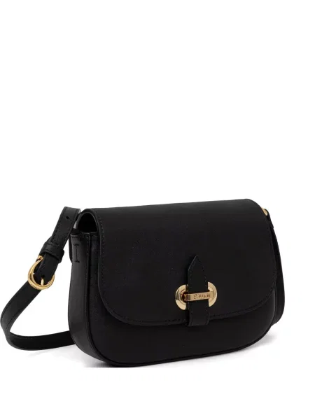 Top Pollini cu autograf negru