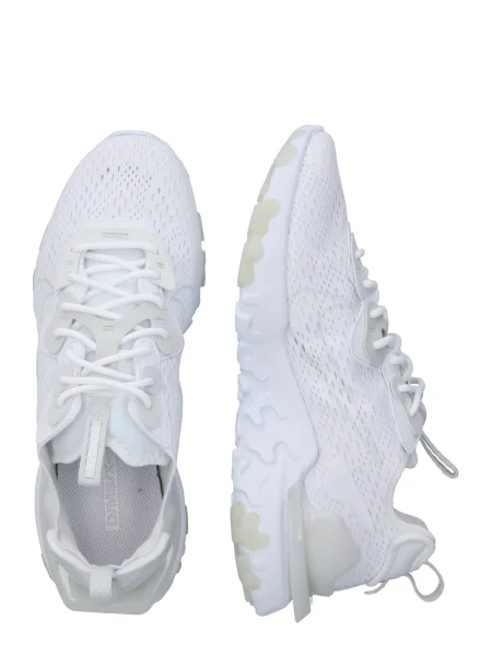 Sneakerși Nike Sportswear alb