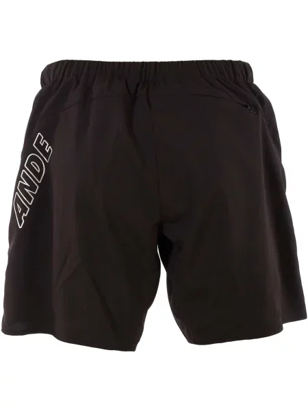 Pantaloni Ande negru
