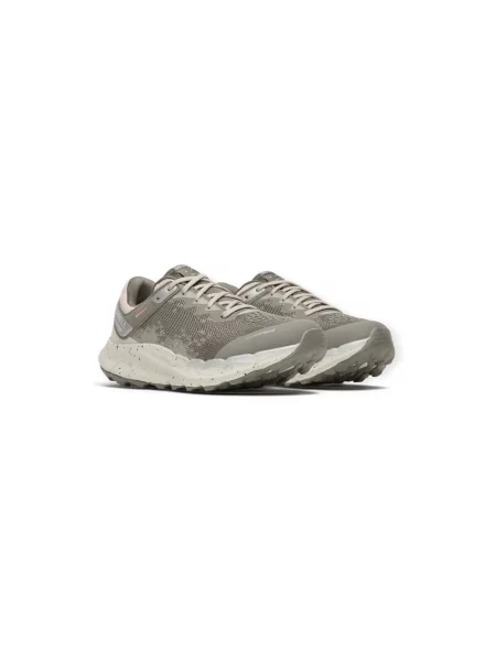Pantofi Merrell gri