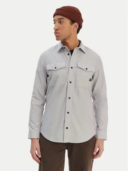 G-Star Raw Srajca Marine modra