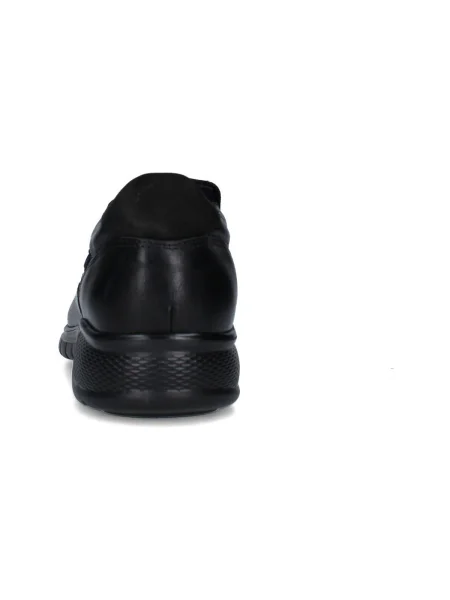 Pantofi Callaghan negru