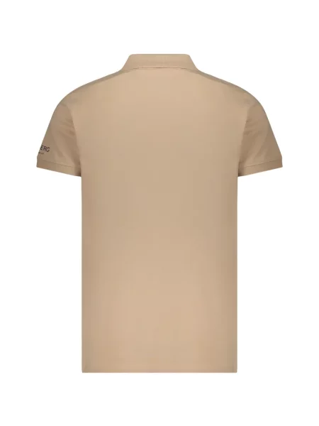 Tricou polo Iceberg cu imagine