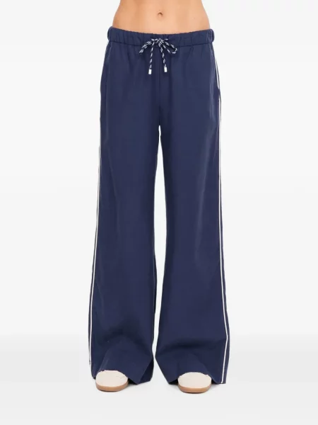 Pantaloni The Upside albastru