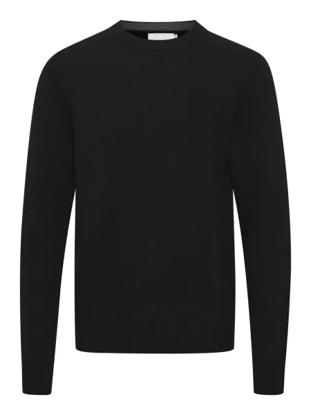 Casual Friday Svetr CFKarl' černá