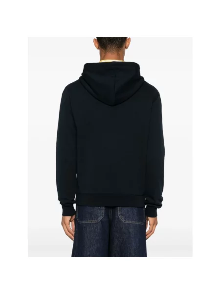 Bluza A.p.c. niebieska