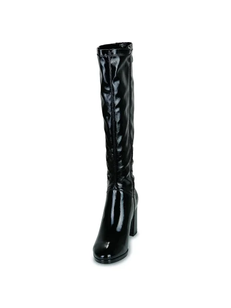 Pantofi Tamaris negru