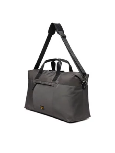 G-Star Raw Torba za vikend siva