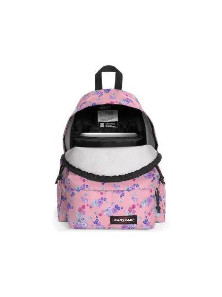 Kabelka Eastpak fialová