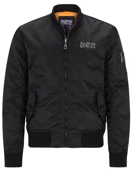Benlee Športna jakna Brisbane' črna