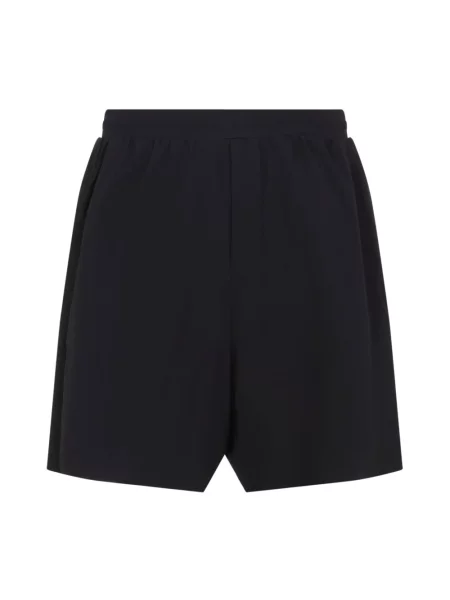 Szorty Y-3 czarne