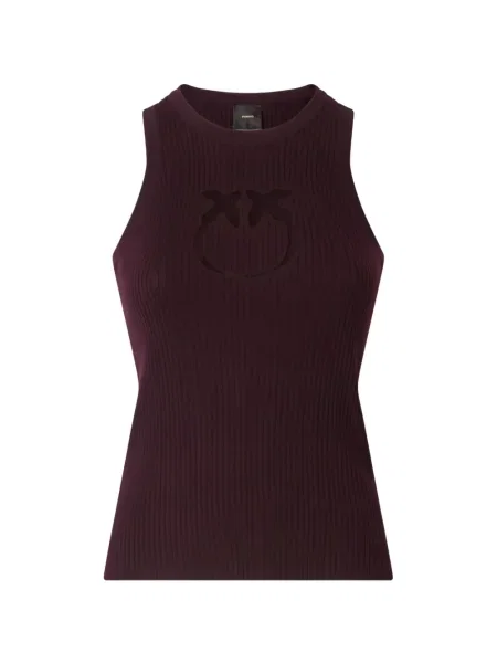 Top Pinko violet