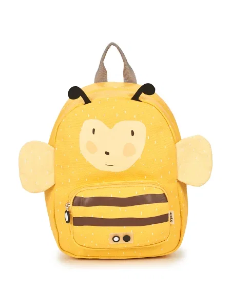 Rucsac copii Trixie galben