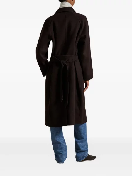 Căciulă Polo Ralph Lauren cu broderie tricotate de costum albastru