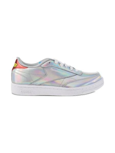 Sneakersy dziecięce Reebok Club C 85