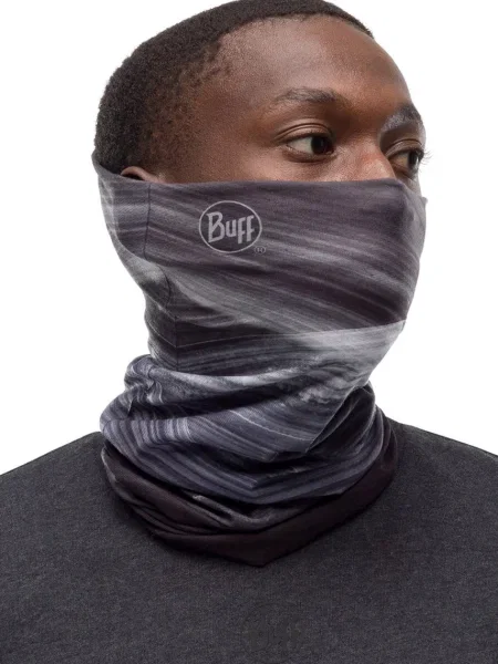 Sál Buff szürke