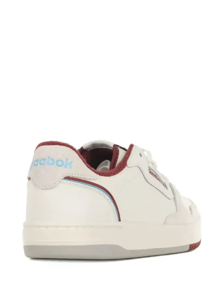 Sneakerși Reebok Phase alb