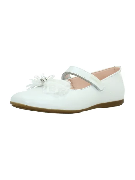 Pantofi copii Pablosky alb
