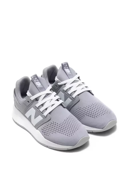 Sneakerși New Balance 247 albastru