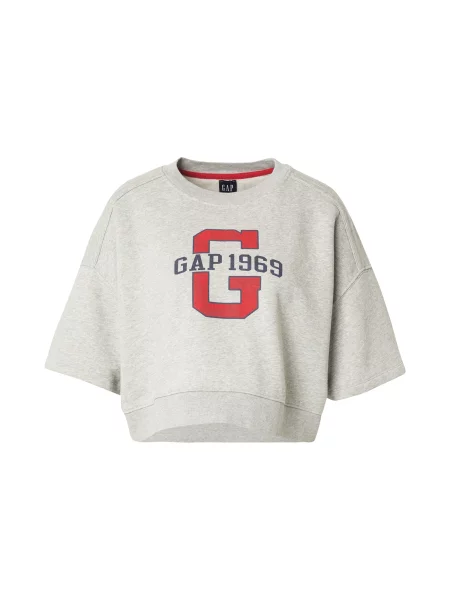 Hanorac Gap gri