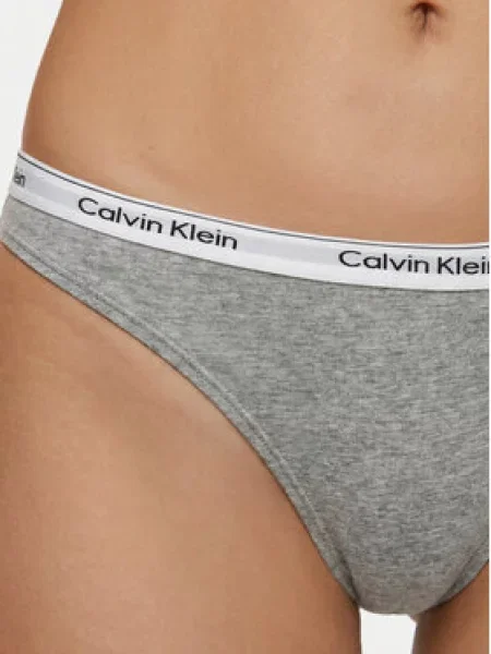 Tangice Calvin Klein Jeans crna