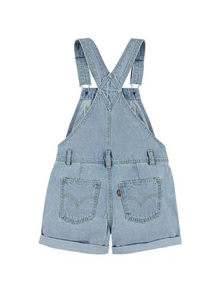 Salopetă copii Levi's® albastru