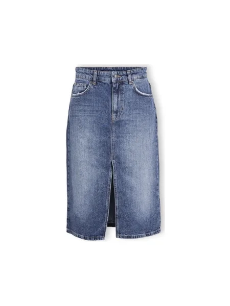 Denim ruha .object kék