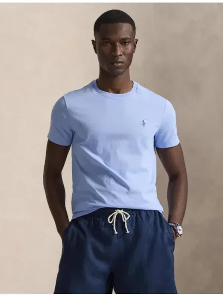 Polo Ralph Lauren Tricou albastru