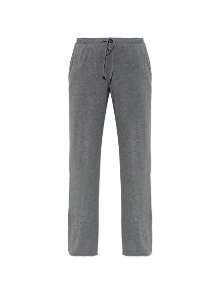 Pantaloni Hanro gri