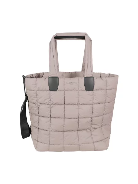 Shopperka Vee Collective szara