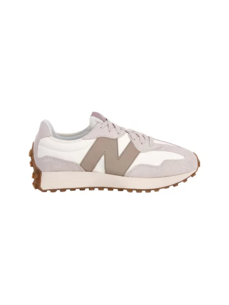 Tenisky New Balance 327 béžová
